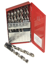 29pc. CN-TECH™ Cryo/Nitride Set 29pc. CN-TECH™ Cryo/Nitride Set
